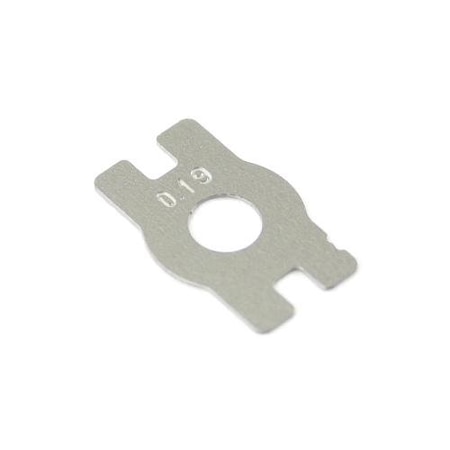 Sony ADJUSTMENT WASHER 1G 8012 5-005-167-91